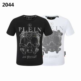 Picture of Philipp Plein T Shirts Short _SKUPPM-3XL204438451